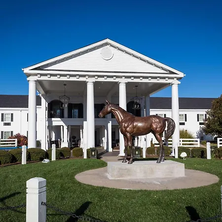 The Campbell House Lexington, Curio Collection By Hilton-3