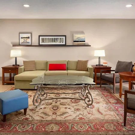 Country Inn & Suites By Radisson, Lexington, Ky-2