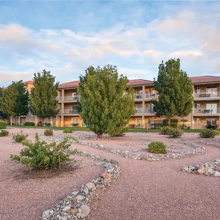 Worldmark St. George-2