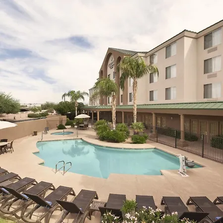 Country Inn & Suites By Radisson, Mesa, Az-3