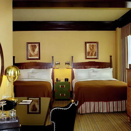 Arctic Club Hotel-2