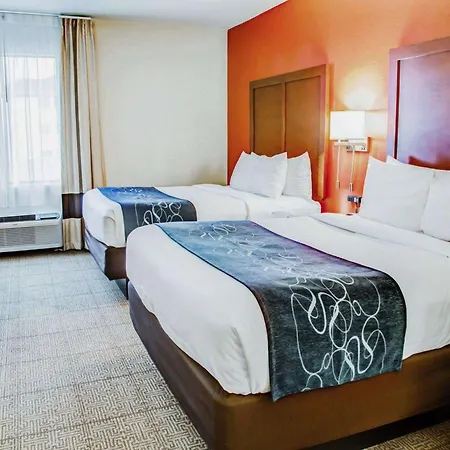 Comfort Suites Tyler South-2