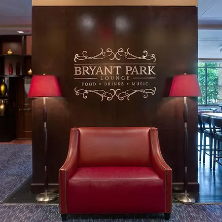 Residence Inn By Marriott New York Manhattan/Times Square-2