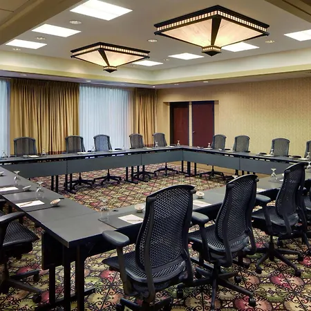 Doubletree By Hilton Seattle Airport-2