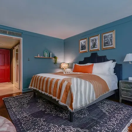 Hotel Amarano Burbank-Hollywood-3