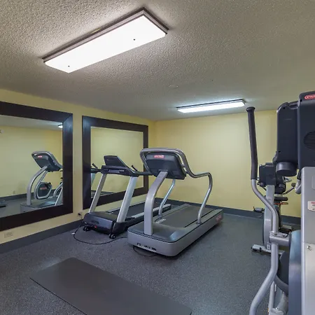 Hilton Tampa Airport Westshore-2