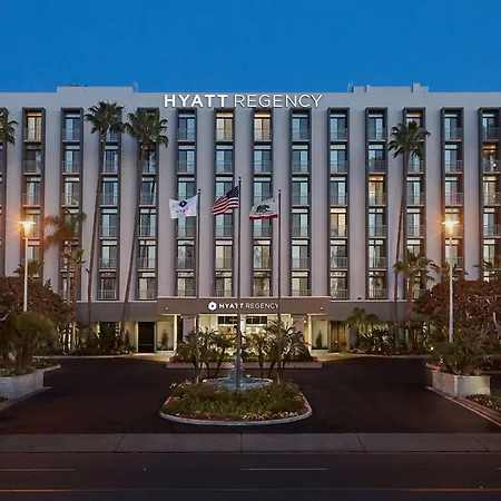 Hyatt Regency Newport Beach West-3