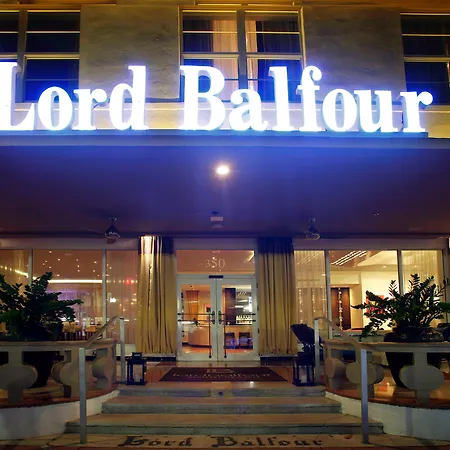 Balfour Miami Beach, A Registry Collection Hotel-3