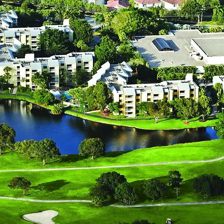 Bonaventure Resort And Spa-3
