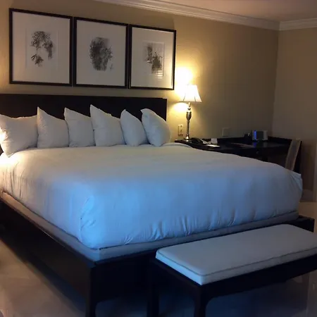 Bonaventure Resort And Spa-2