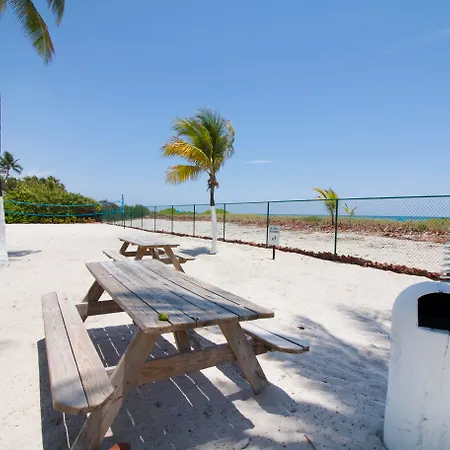 Seacoast Suites On Miami Beach-2