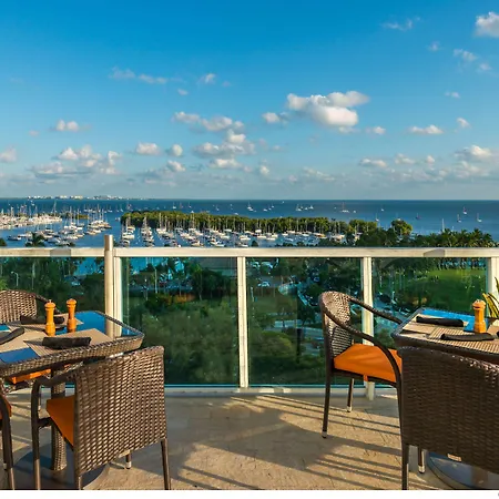 Arya Hotel & Suites Coconut Grove, Worldhotels Distinctive-3