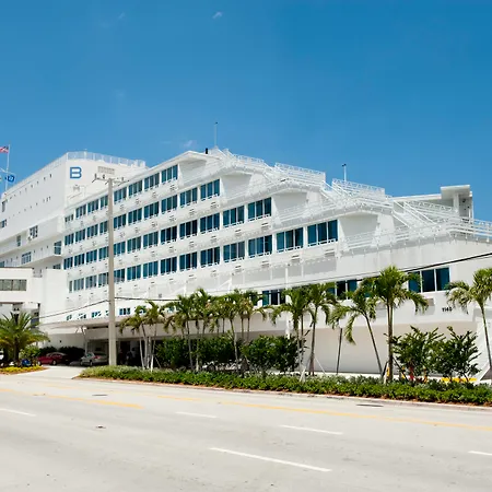 B Ocean Resort Fort Lauderdale Beach-2