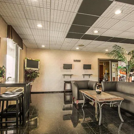 Quality Inn Temecula Valley Wine Country-2