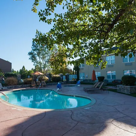 Hotel Indigo Napa Valley By Ihg-2