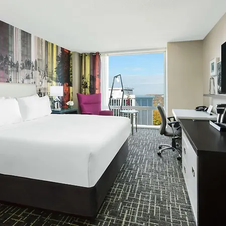 Hyatt Centric Arlington-3