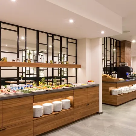 Ascot Premium Hotel-2