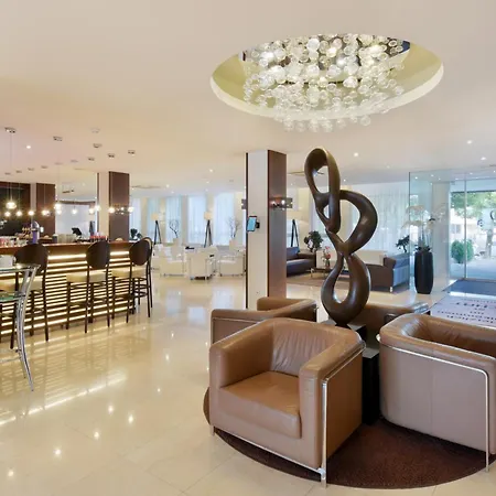 Achat Hotel Muenchen Sued-2