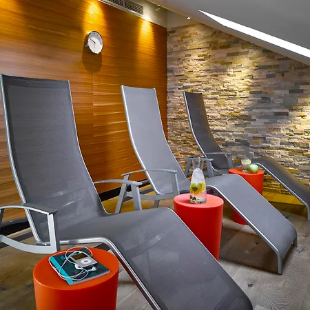 K+K Hotel Am Harras-3