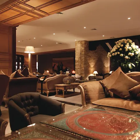 Hotel Riu Tikida Dunas-2