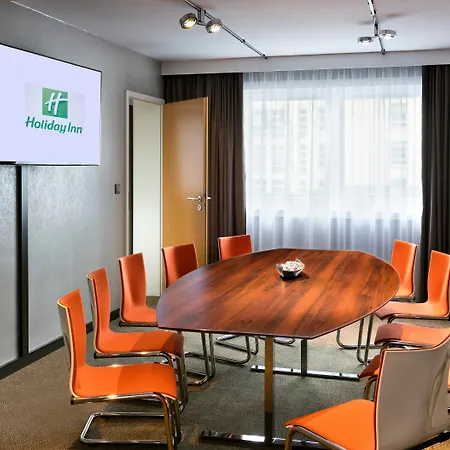 Holiday Inn Munich City Centre By Ihg-2