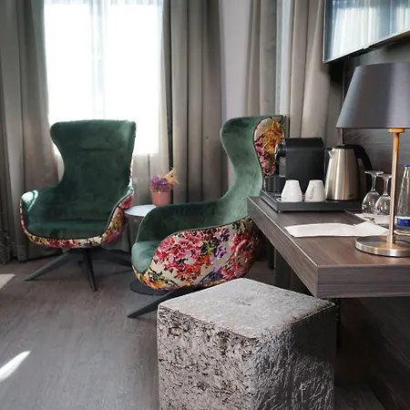 Boutique Hotel Germania-2