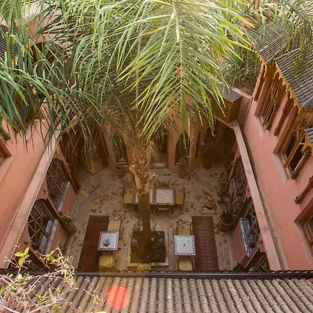 Riad Xo-3