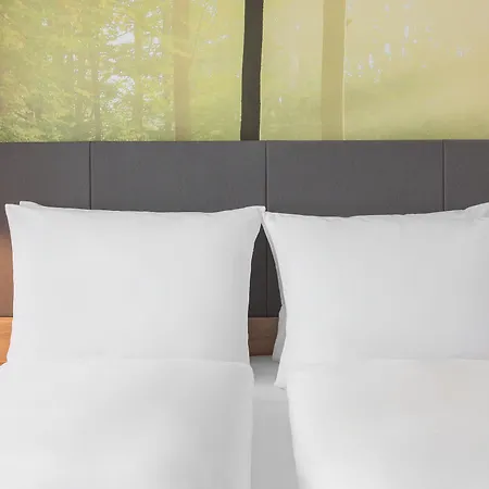 Holiday Inn Munich - Leuchtenbergring By Ihg-3
