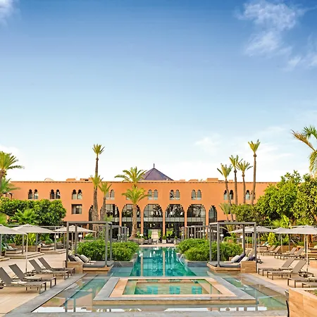 Riu Tikida Garden (Adults Only)-3