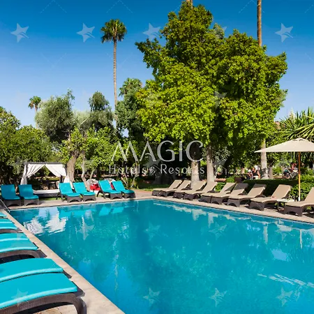 Tui Blue Medina Gardens (Adults Only)-3