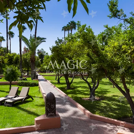 Tui Blue Medina Gardens (Adults Only)-3