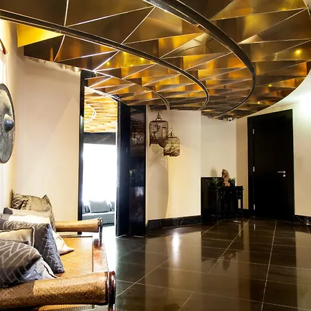 Quentin Boutique Hotel-3