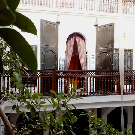 Riad 58 Blu-2