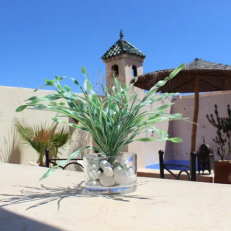 Riad Dar Ftouma-3
