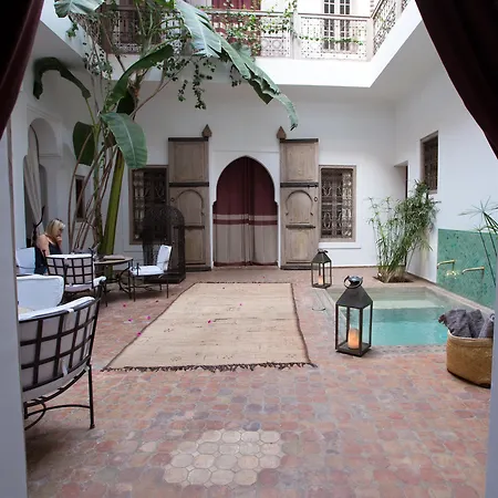 Riad Altair-3