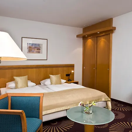 Berlin Mark Hotel-2