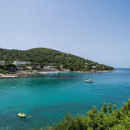 Boutique & Beach Hotel Villa Wolff-2