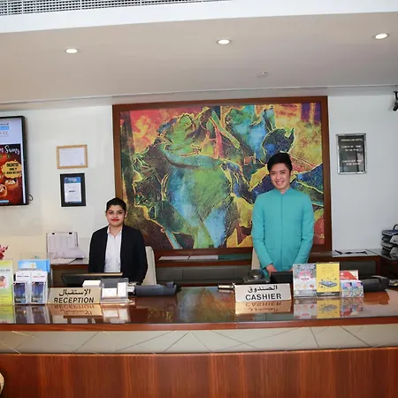 Versailles By Vieras Hotel-3