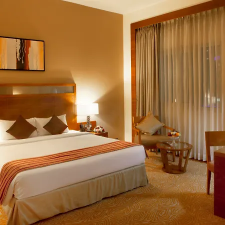 Landmark Grand Hotel-2