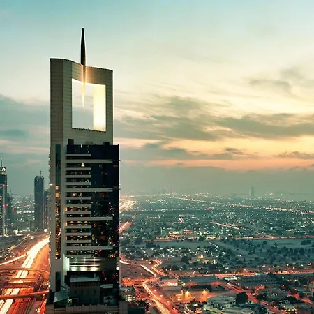 Staybridge Suites Dubai Financial Centre By Ihg-2
