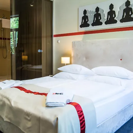 Home Aparthotel-2