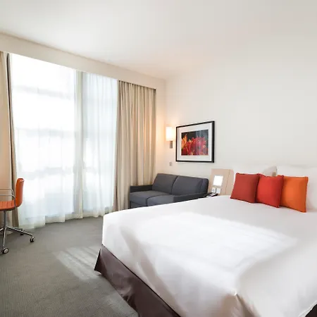 Novotel Abu Dhabi Al Bustan-2