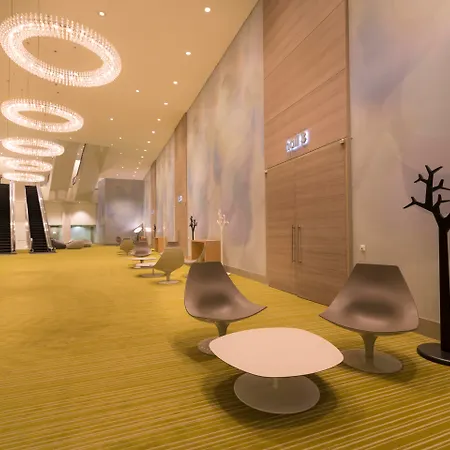 Novotel Abu Dhabi Al Bustan-2