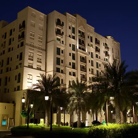 The Heritage Hotel, Autograph Collection, Downtown Dubai-2