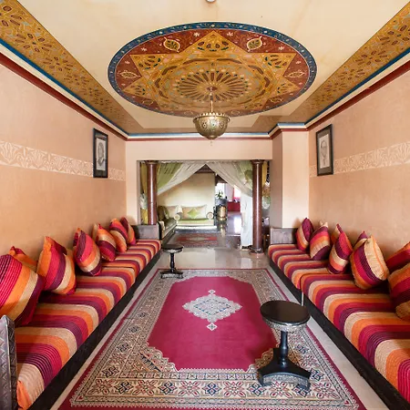Hotel Argana Agadir-3