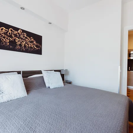 4Seasons﻿ Apartments Cracow-2
