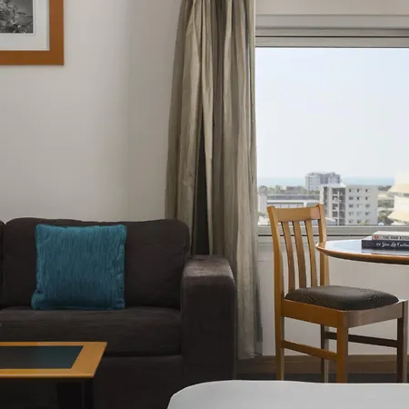 Rydges Darwin Central-2