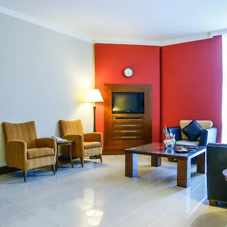 J5 Rimal Hotel Apartments-2