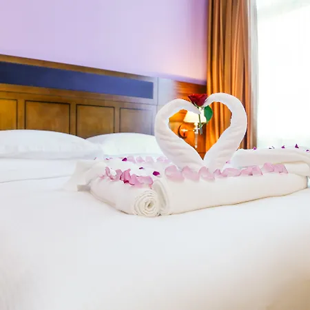 J5 Rimal Hotel Apartments-2