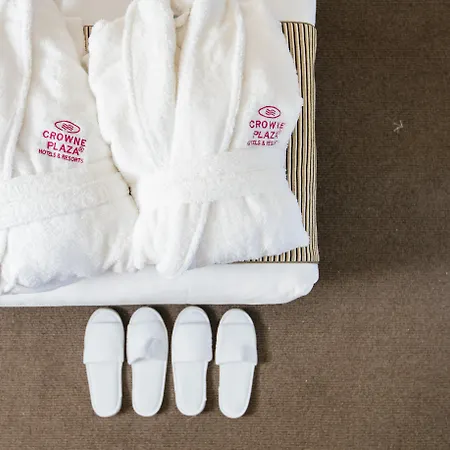 Crowne Plaza Perth By Ihg-3